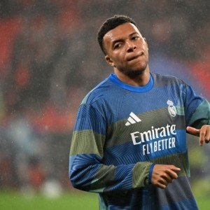 世界杯开幕式时间-记者：姆巴佩、阿森西奥、米利唐等球员今日各自进行恢复训练