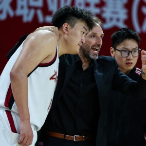 世界杯开幕式时间-换帅如换刀！从6战5负到9战8胜，只因换了一个教练 球迷：CBA奇迹