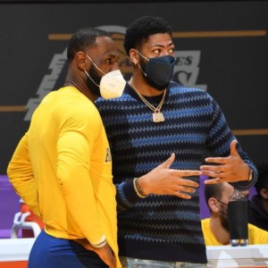 世界杯主办国家-浓眉：我知道詹姆斯不在乎MVP 他想要的是FMVP