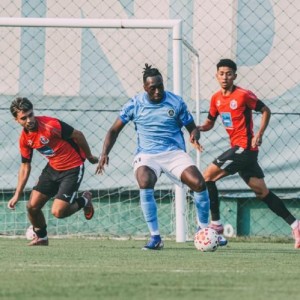 世界杯场馆介绍-0比1！深圳新鹏城输给泰超球队，高调引援提前宣告失败？球迷热议