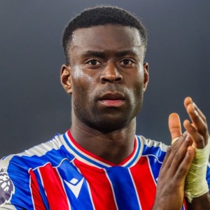 世界杯主办国家-无意与曼城竞争！记者：红军认为1月签格伊不划算 水晶宫要3500万