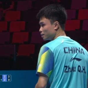 世界杯场馆介绍-周启豪2-3不敌弗朗西斯卡，国乒男队2人晋级澳门世界杯16强
