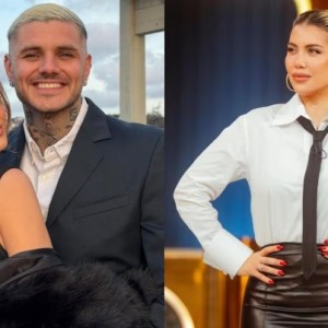 世界杯赛事安排-结束了！伊卡尔迪：24年11月我提出与旺达离婚，现在离婚正式生效